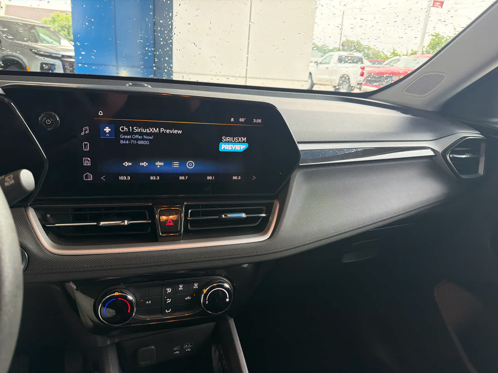 2024 Chevrolet TrailBlazer LT - Photo 21