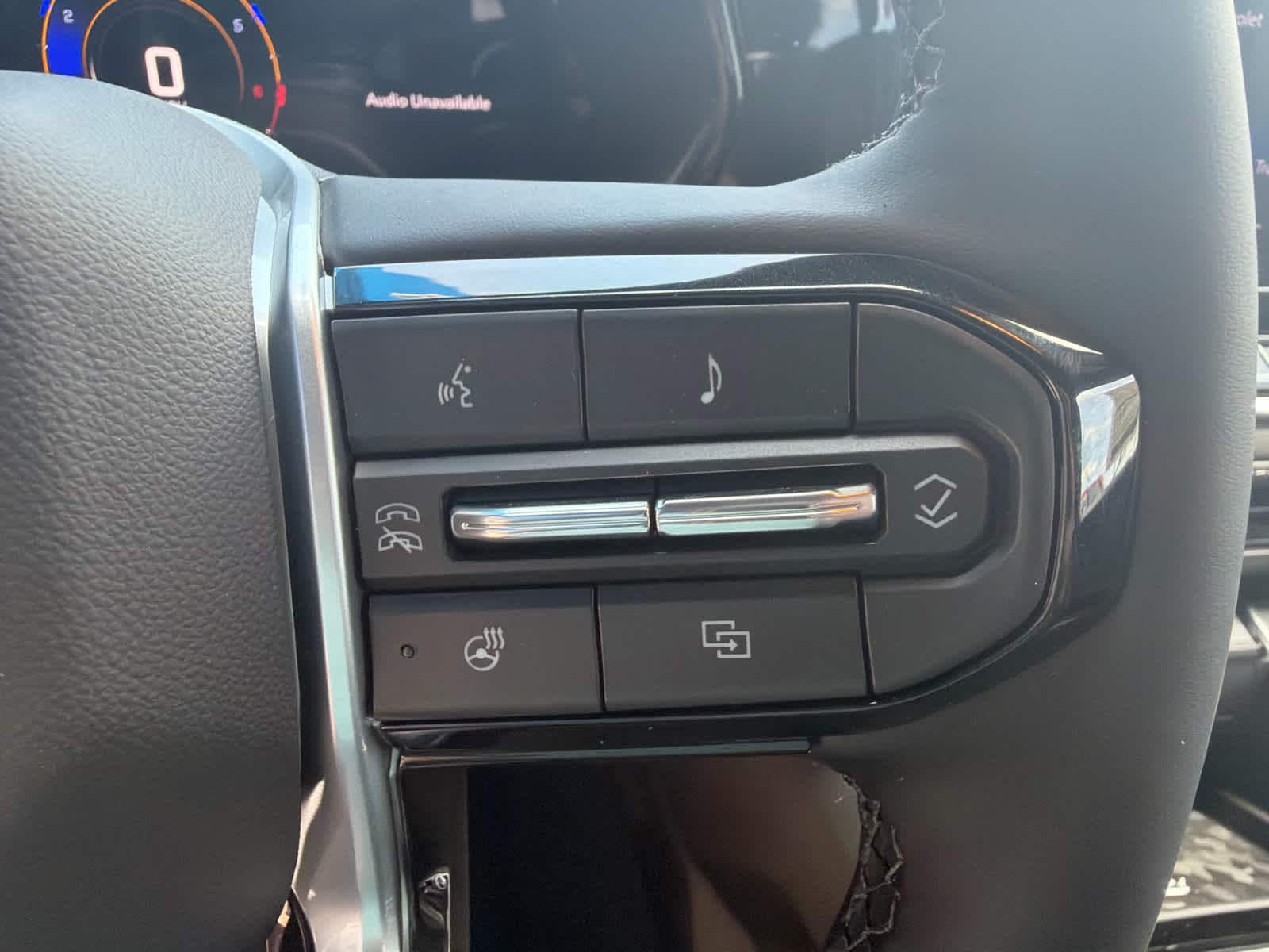 2026 Chevrolet Colorado LT - Photo 17