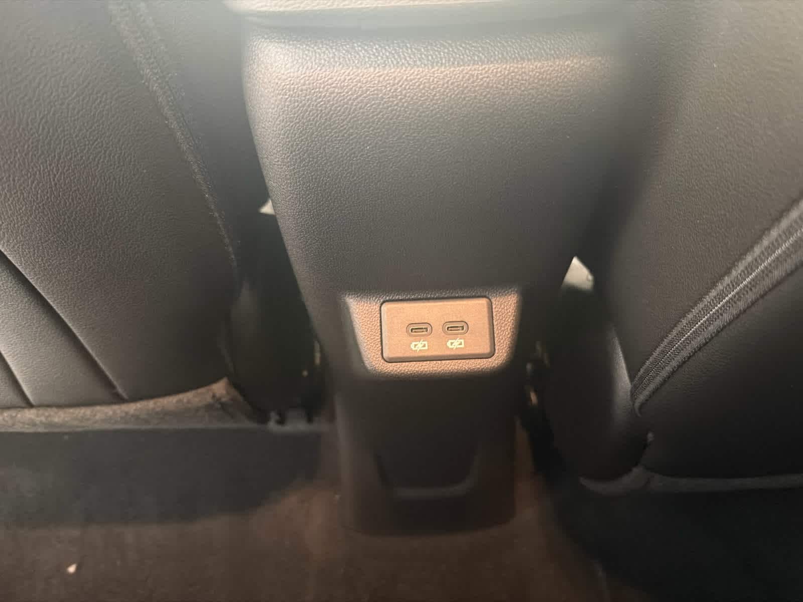 2027 Chevrolet Bolt RS - Photo 26