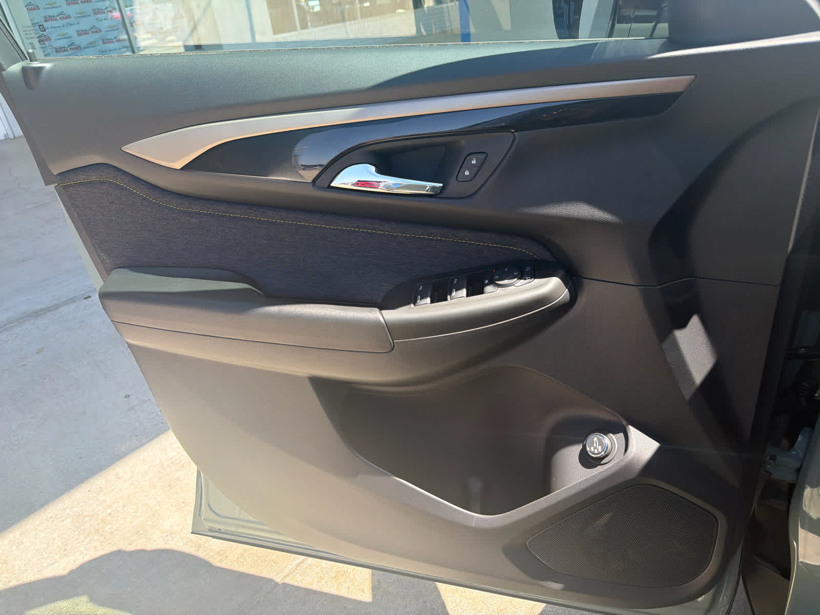 2026 Chevrolet Trailblazer Activ - Photo 22