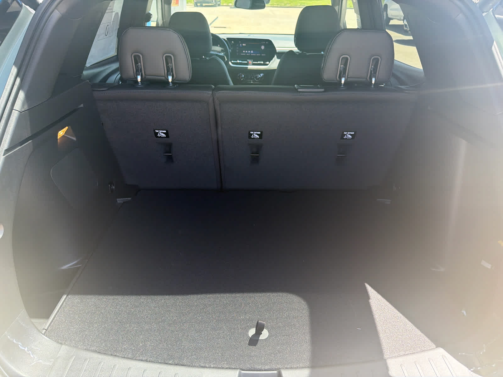 2026 Chevrolet Trailblazer Activ - Photo 26