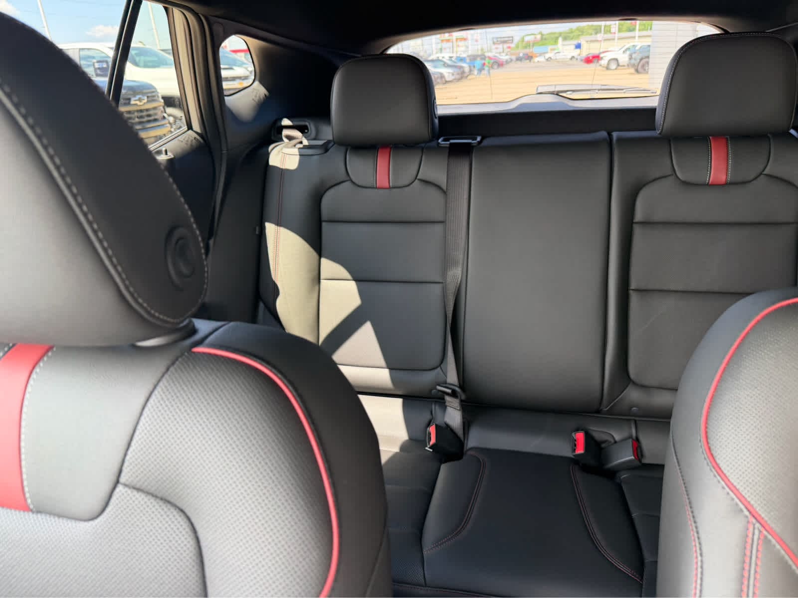 2026 Chevrolet Trax RS - Photo 26
