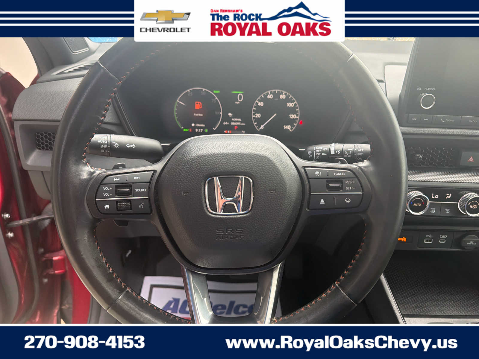 2024 Honda CR-V Sport - Photo 14