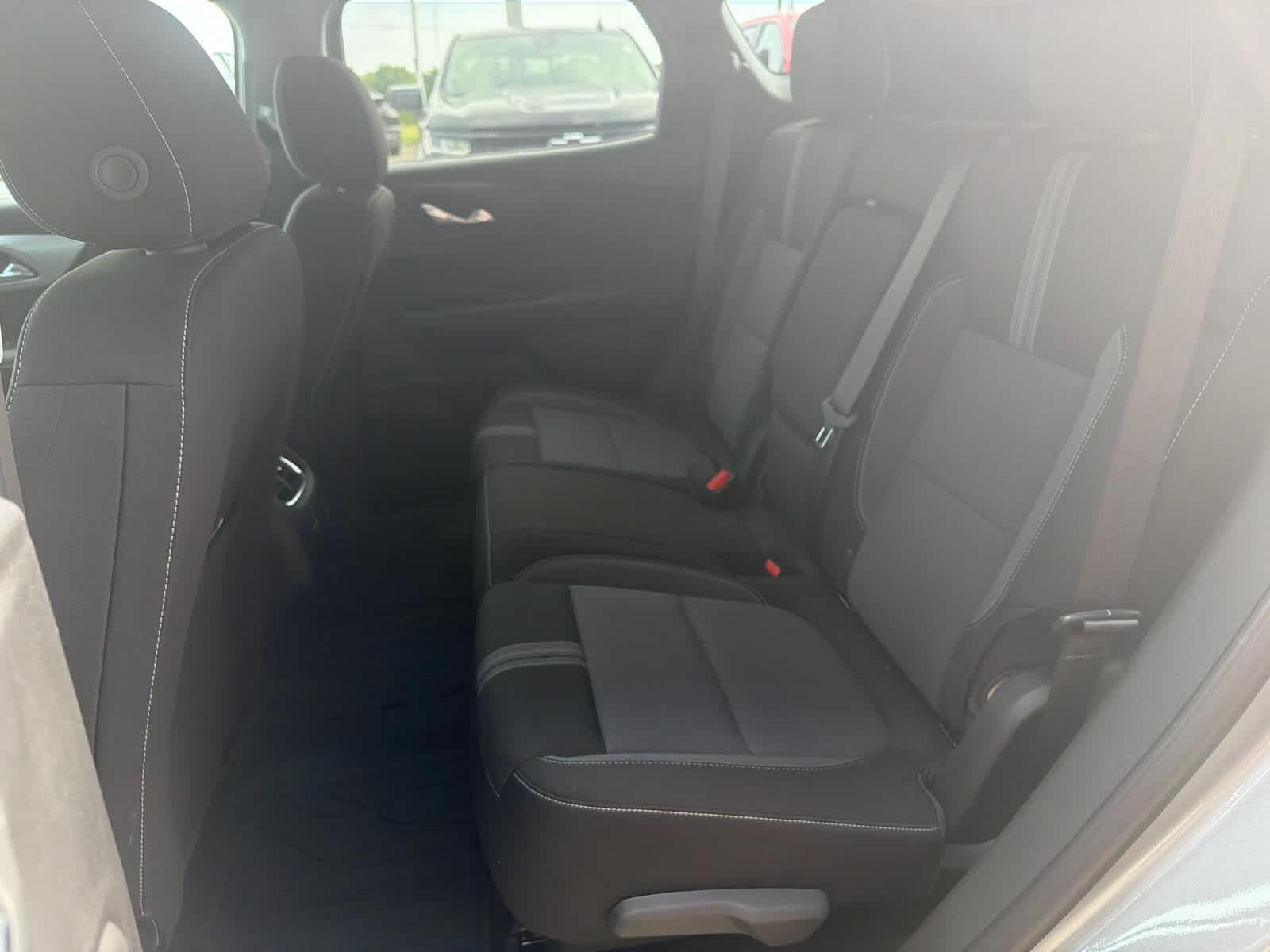 2026 Chevrolet Blazer 2LT - Photo 24
