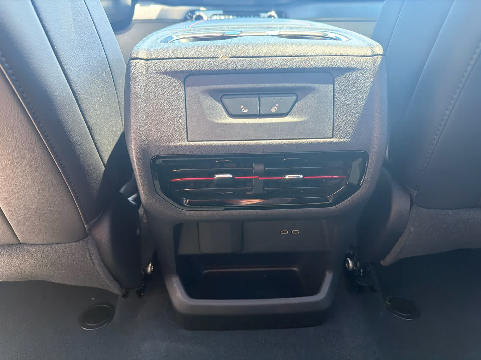 2025 Chevrolet Silverado EV RST - Photo 24
