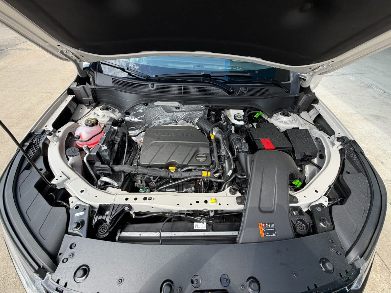 2026 Chevrolet Trax RS - Photo 28