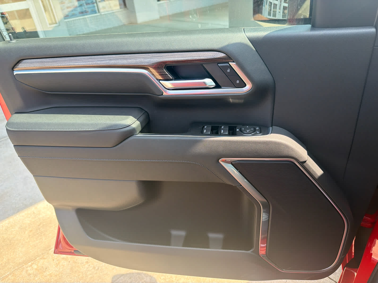 2026 Chevrolet Silverado 2500 HD LT - Photo 24