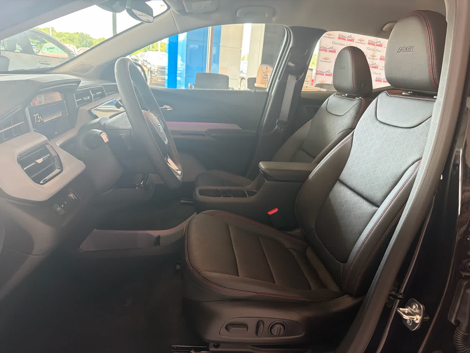 2027 Chevrolet Bolt RS - Photo 14