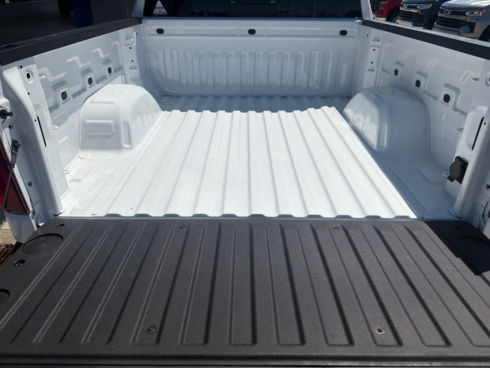 2026 Chevrolet Silverado 1500 RST - Photo 30