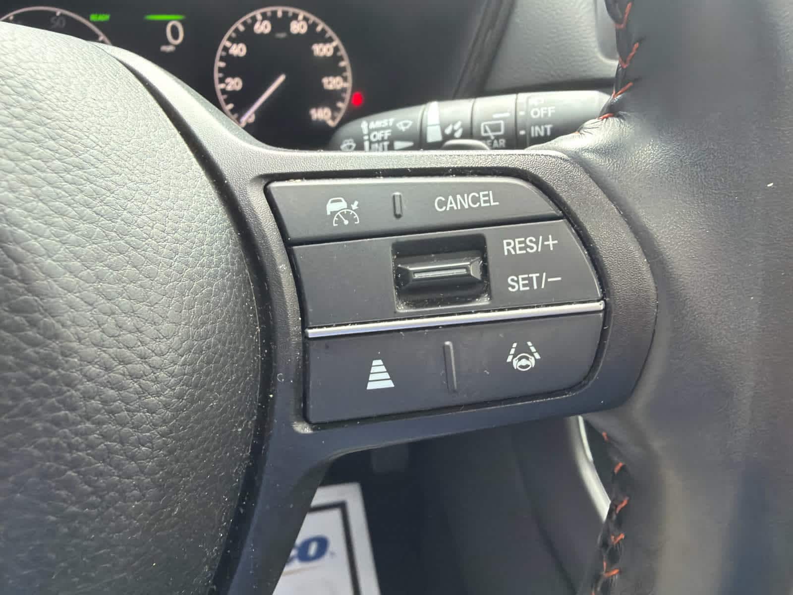 2024 Honda CR-V Sport - Photo 17