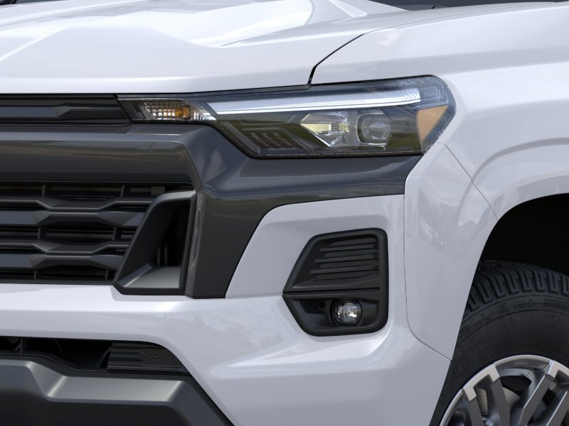 2026 Chevrolet Colorado LT - Photo 39