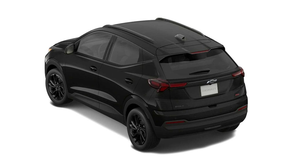 New 2027 Chevrolet Bolt RS FWD