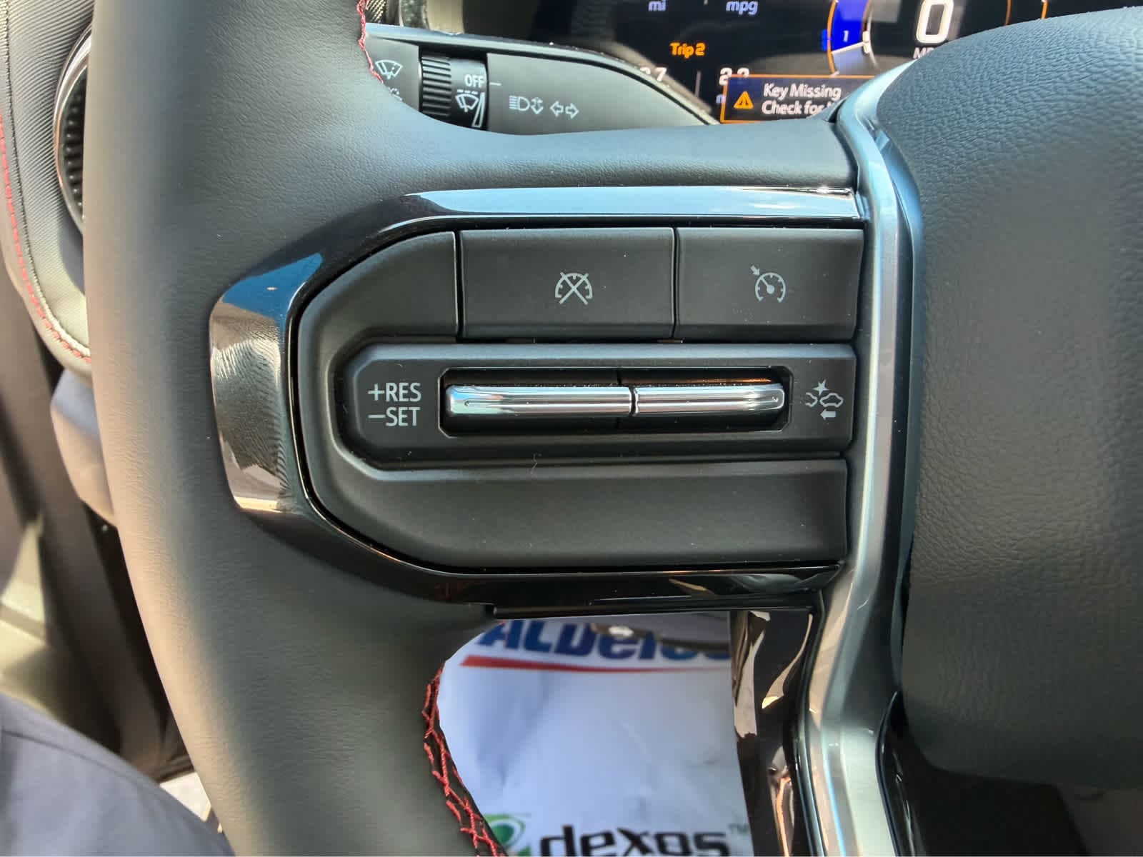 2026 Chevrolet Colorado Z71 - Photo 22