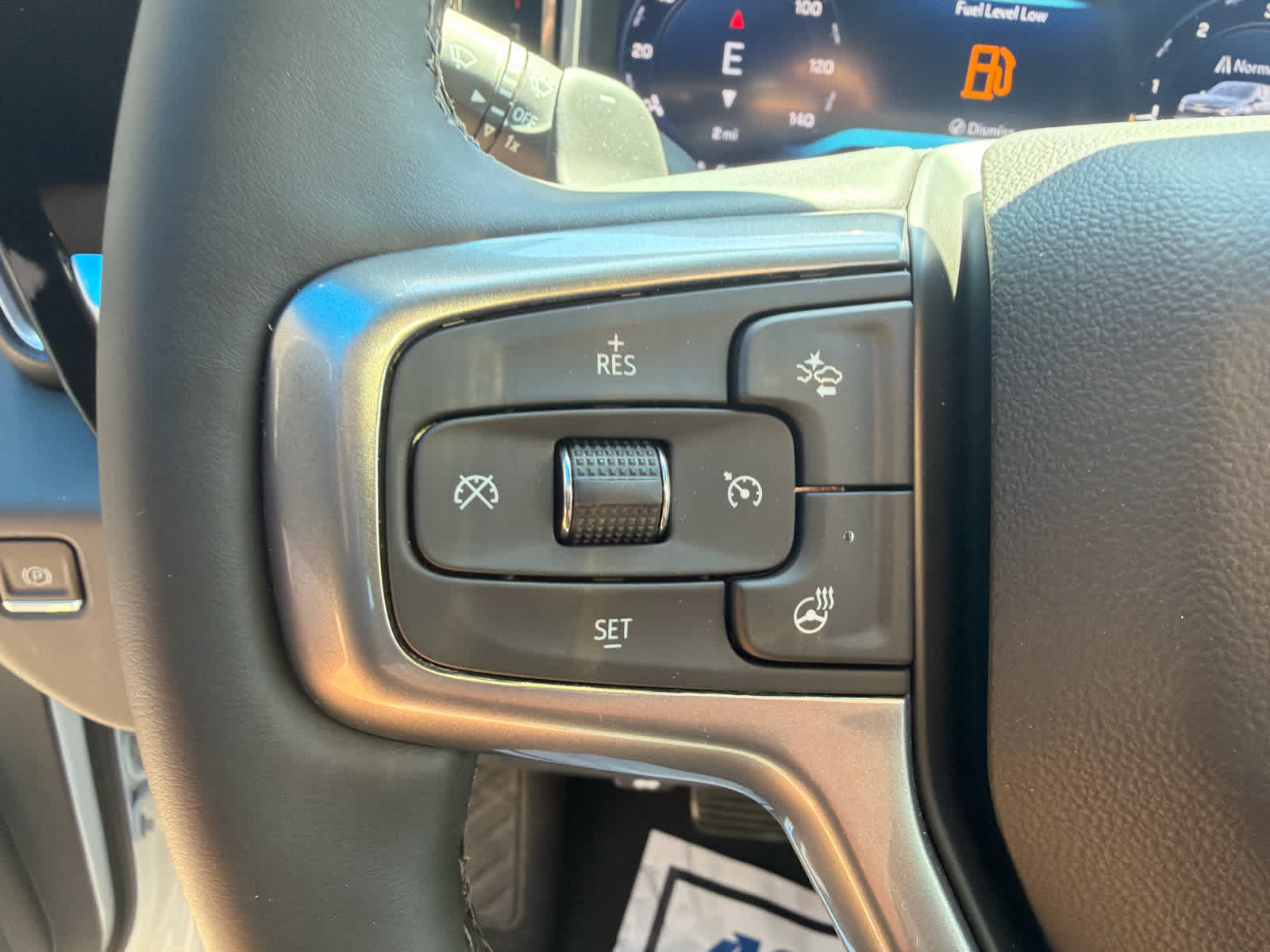 2026 Chevrolet Silverado 1500 RST - Photo 16