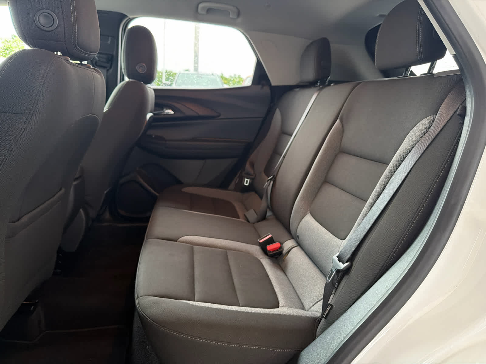 2024 Chevrolet TrailBlazer LT - Photo 25
