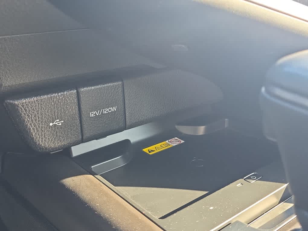 2024 Toyota Camry XSE - Photo 15