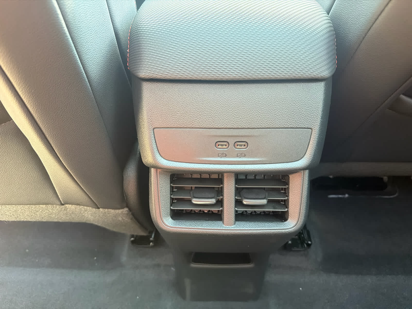 2027 Chevrolet Equinox RS - Photo 25