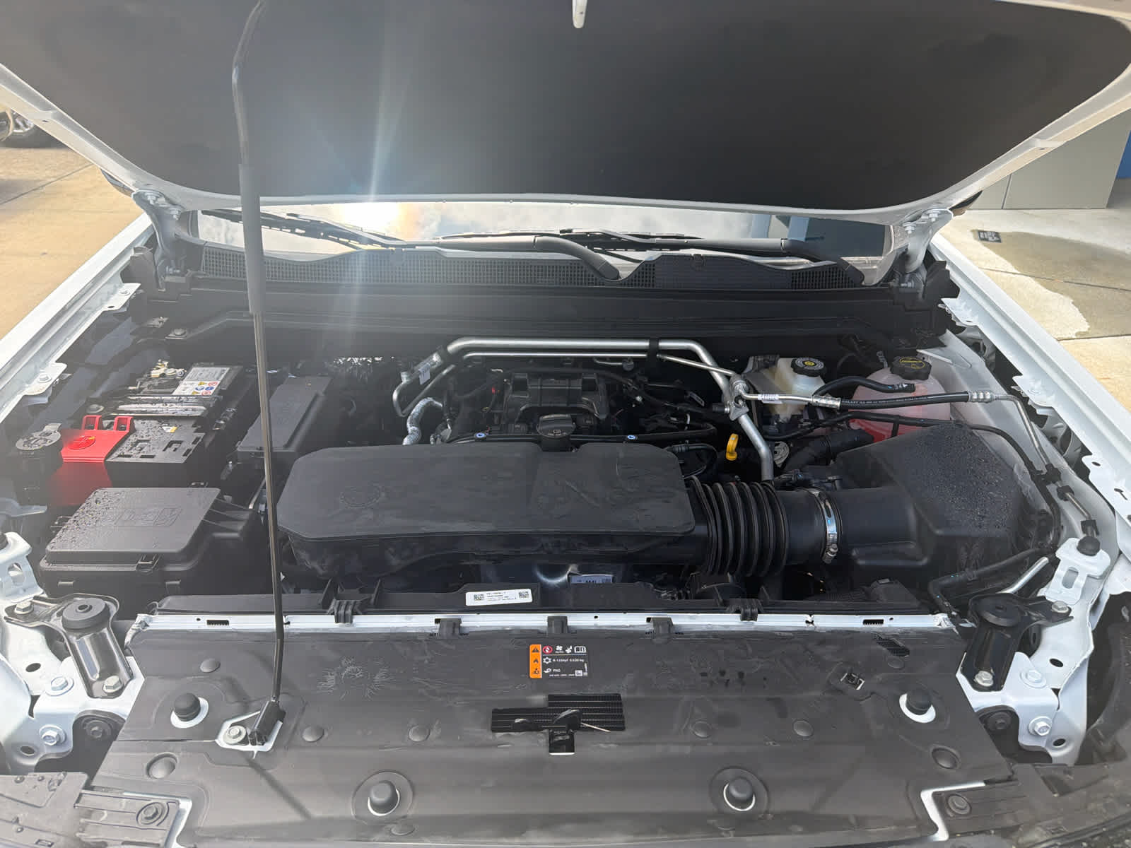 2026 Chevrolet Colorado LT - Photo 13
