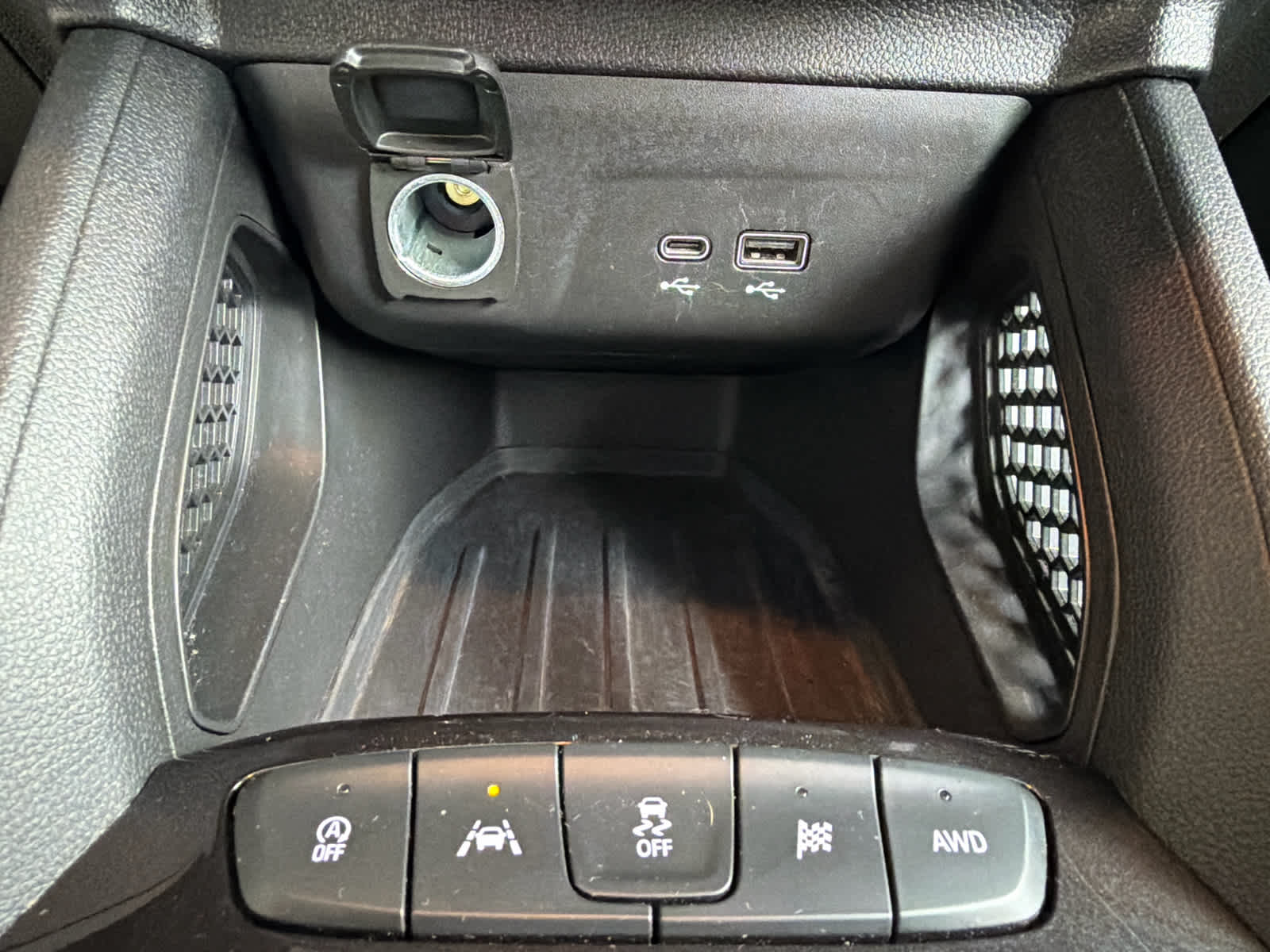 2024 Chevrolet TrailBlazer LT - Photo 19