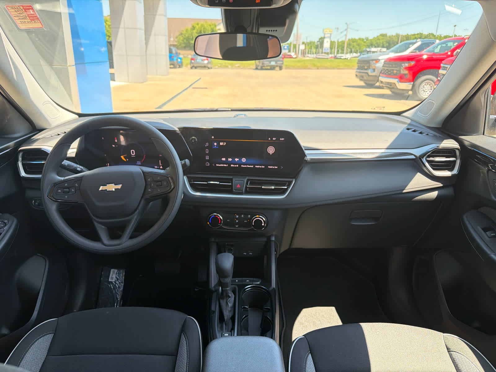 2026 Chevrolet Trailblazer LS - Photo 25