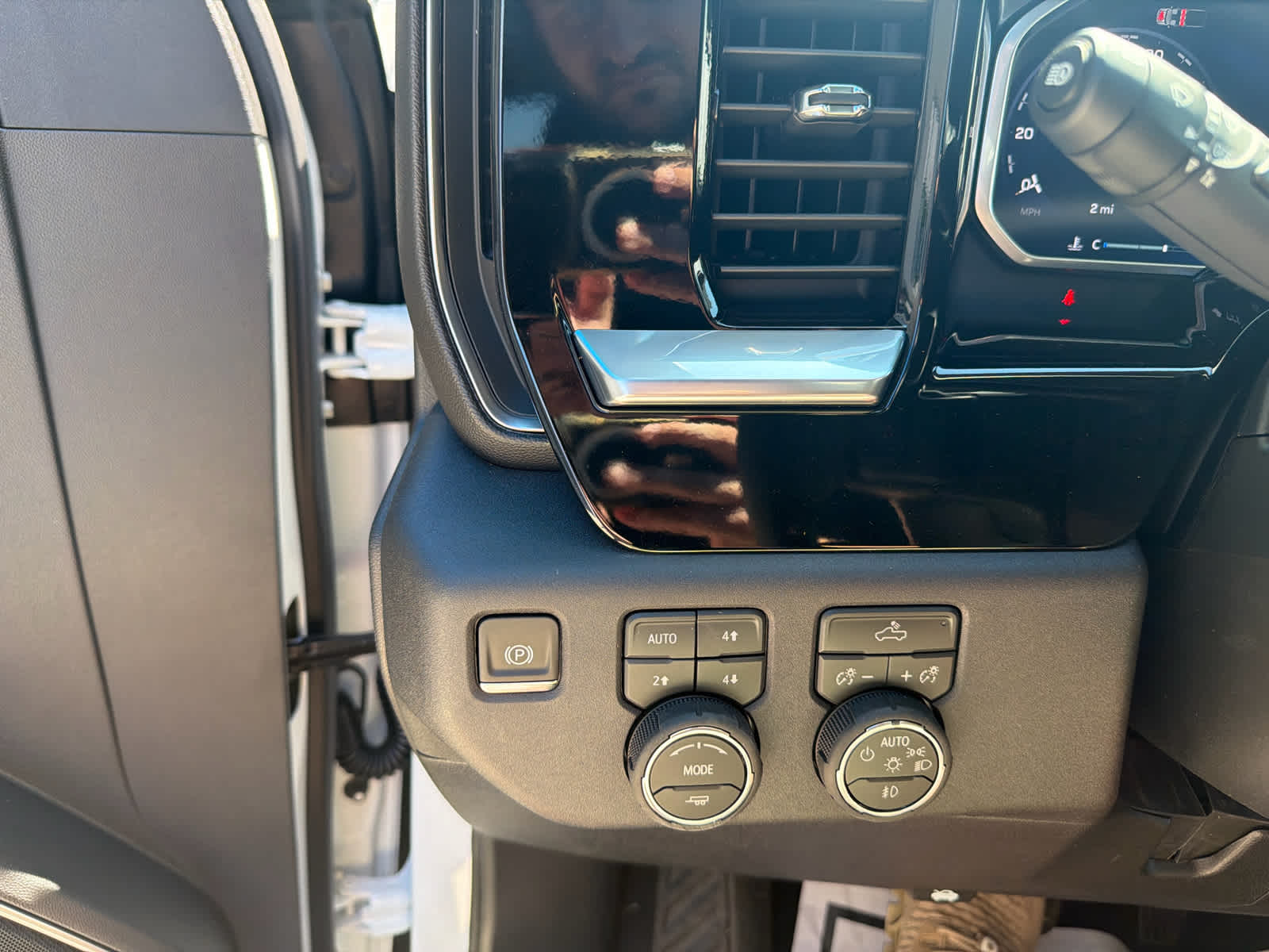 2026 Chevrolet Silverado 1500 RST - Photo 23