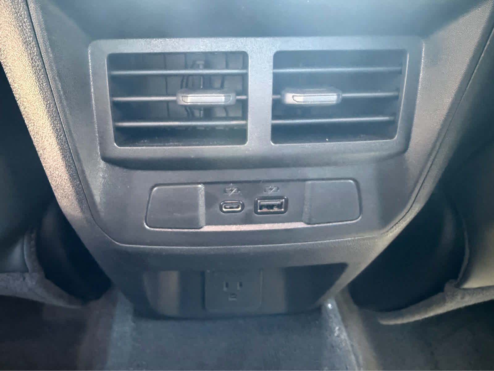 2026 Chevrolet Colorado Z71 - Photo 18