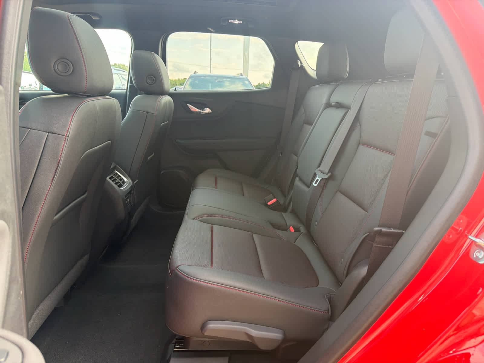 2026 Chevrolet Blazer RS - Photo 16