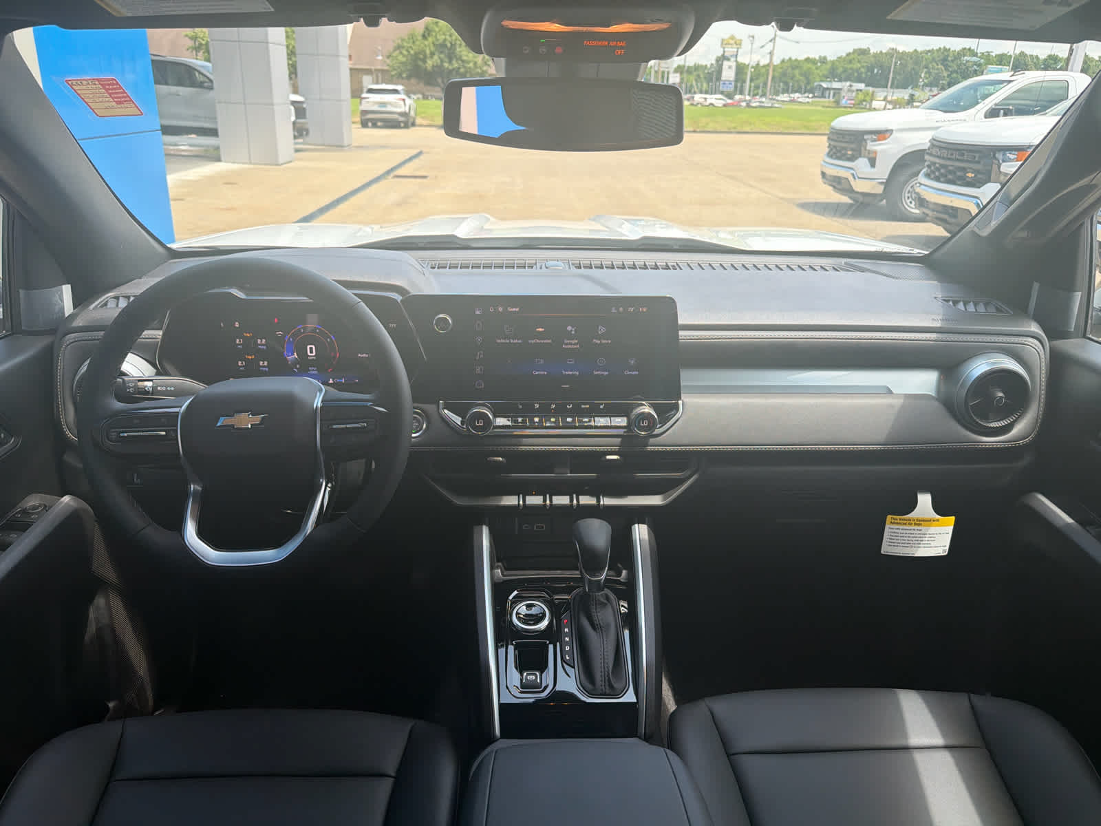 2026 Chevrolet Colorado LT - Photo 26