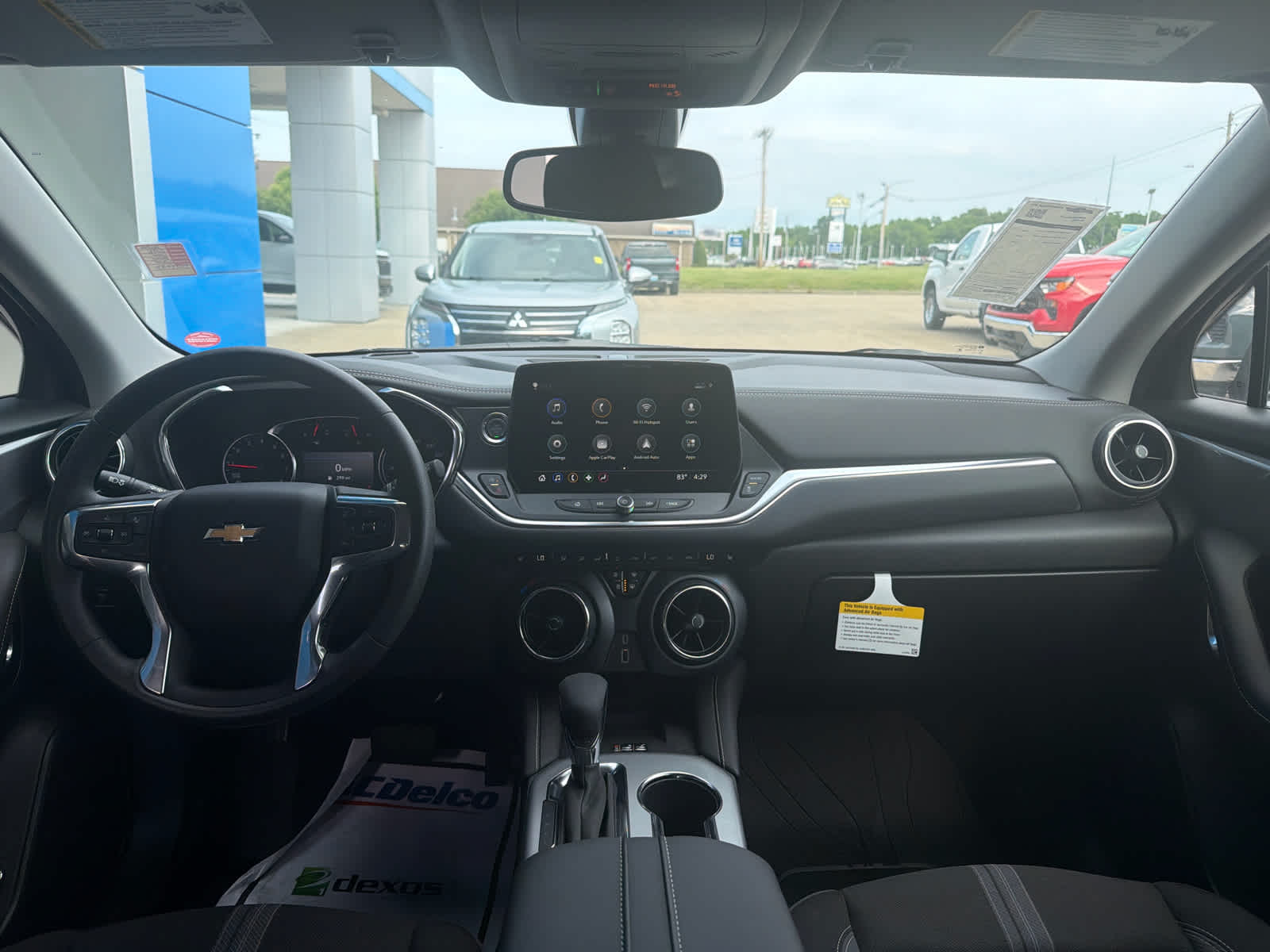 2026 Chevrolet Blazer 2LT - Photo 26