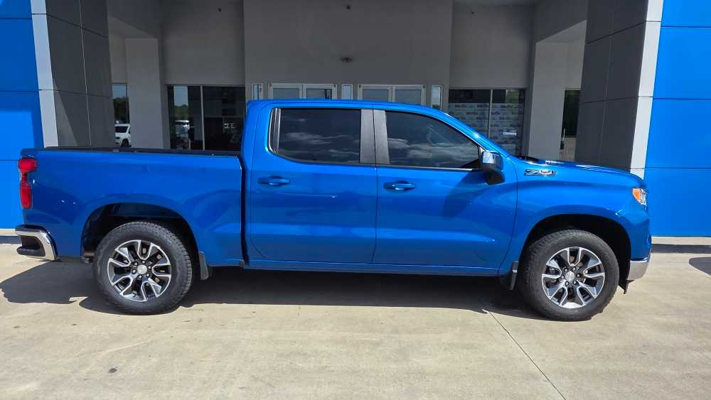 2024 Chevrolet Silverado 1500 LT - Photo 7