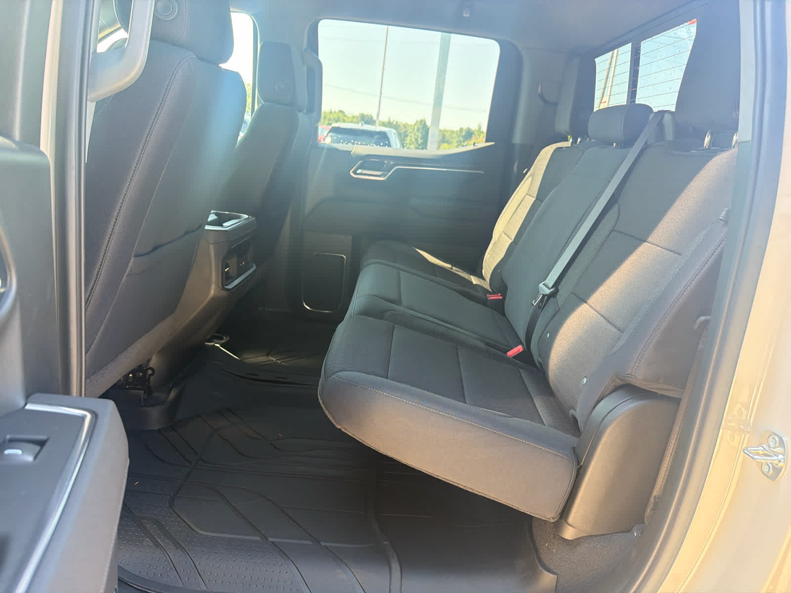 2026 Chevrolet Silverado 1500 RST - Photo 23