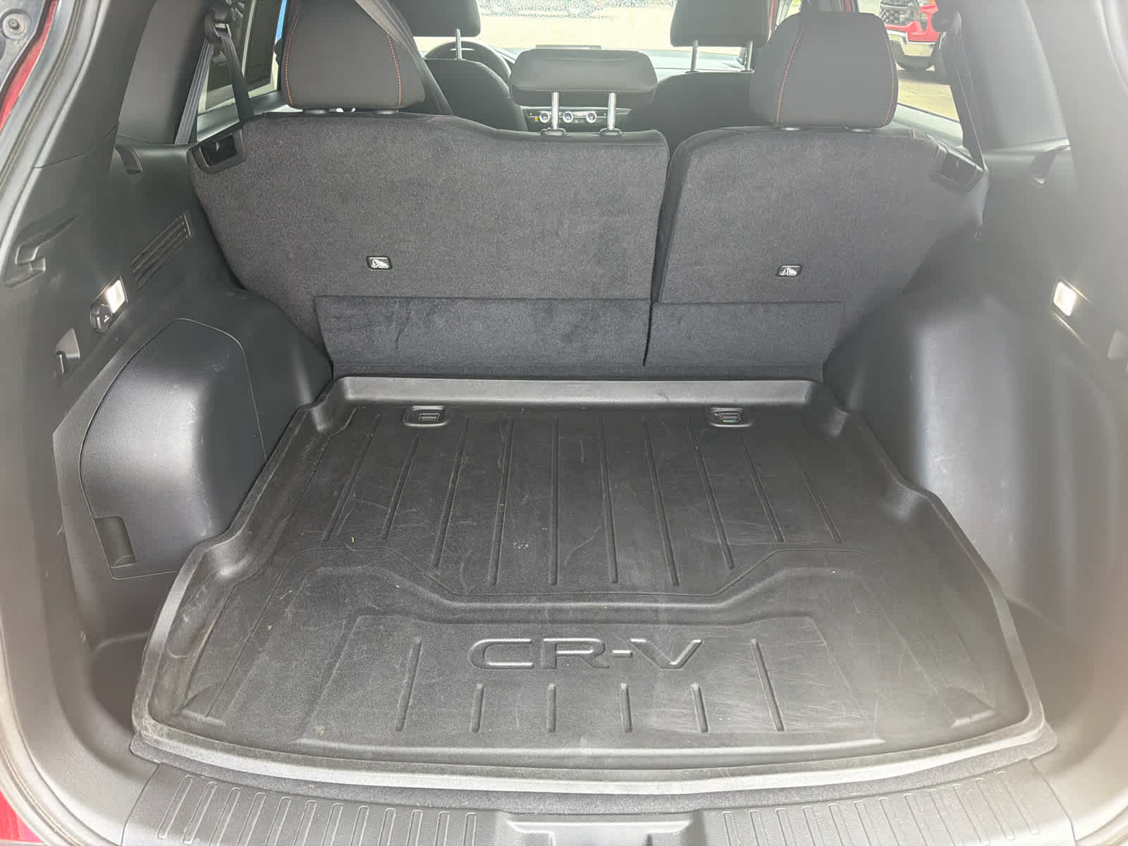 2024 Honda CR-V Sport - Photo 28