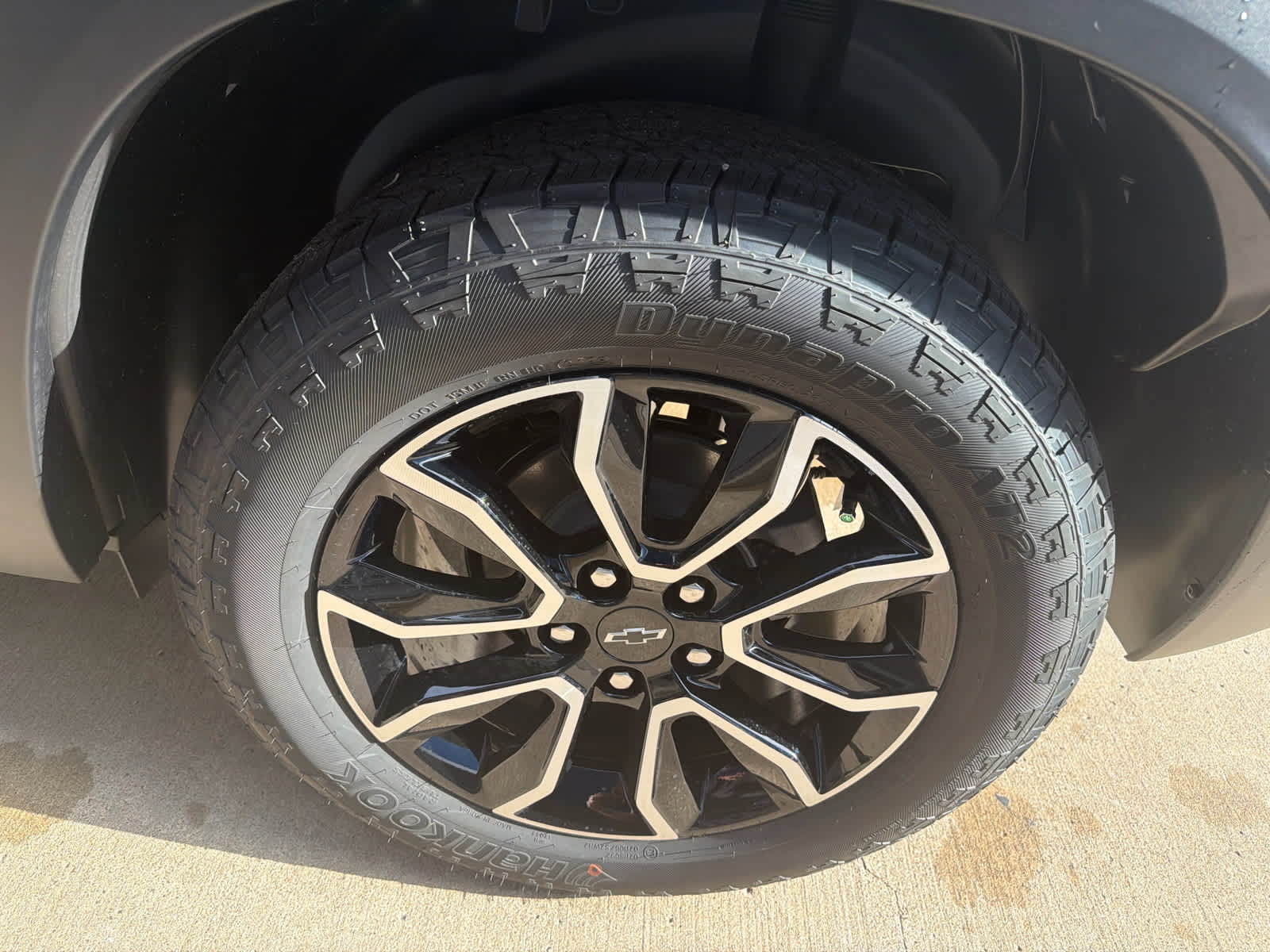 2026 Chevrolet Trailblazer Activ - Photo 12