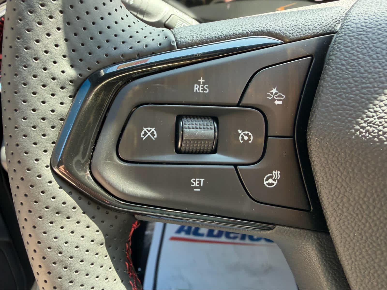 2026 Chevrolet Trax RS - Photo 18