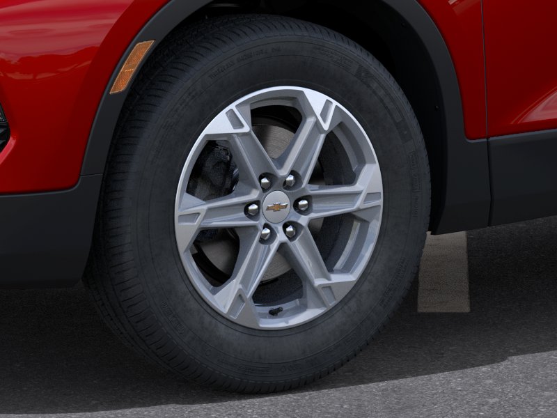 2026 Chevrolet Blazer 2LT - Photo 38