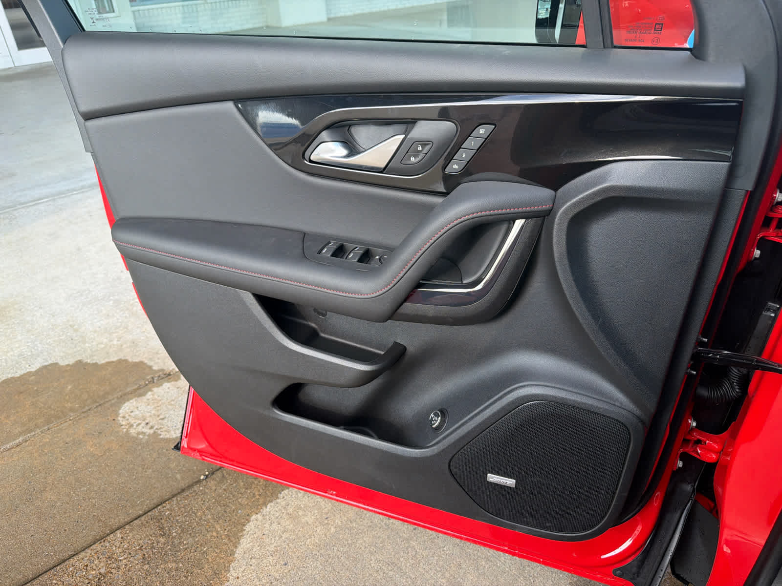 2026 Chevrolet Blazer RS - Photo 24