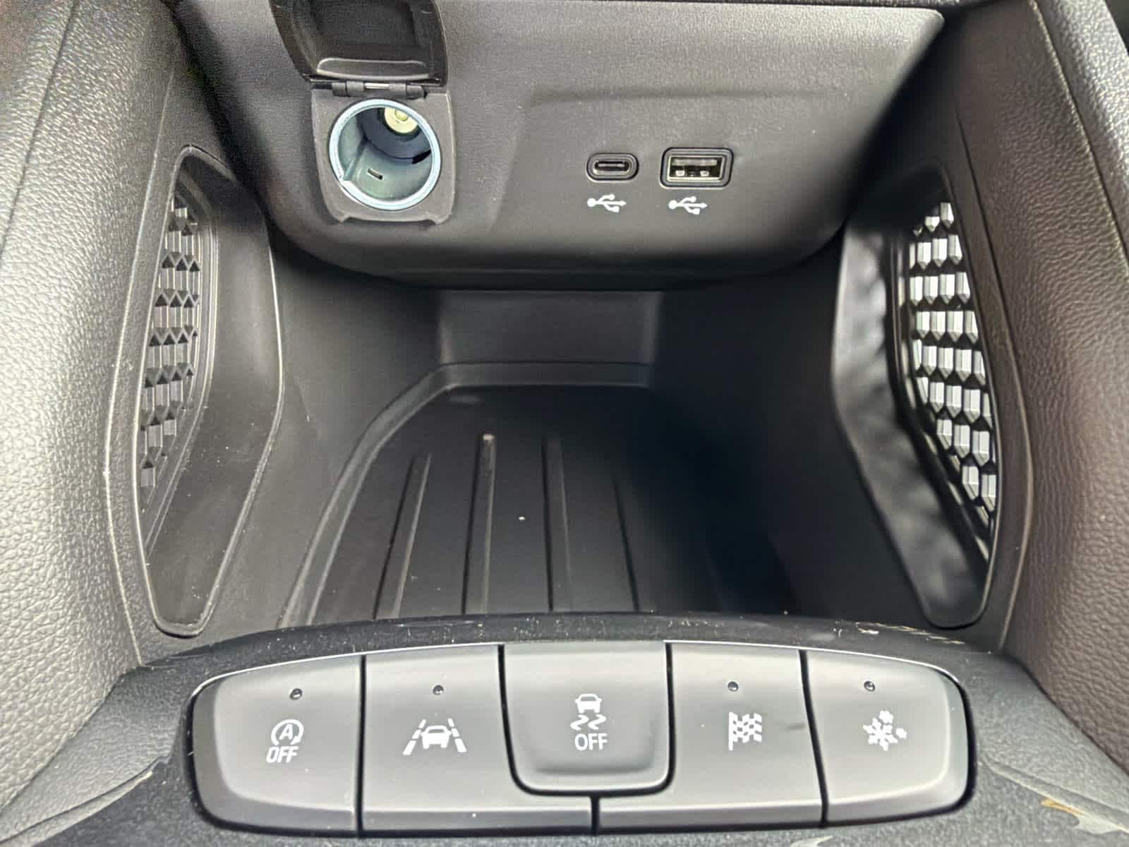 2026 Chevrolet Trailblazer Activ - Photo 19