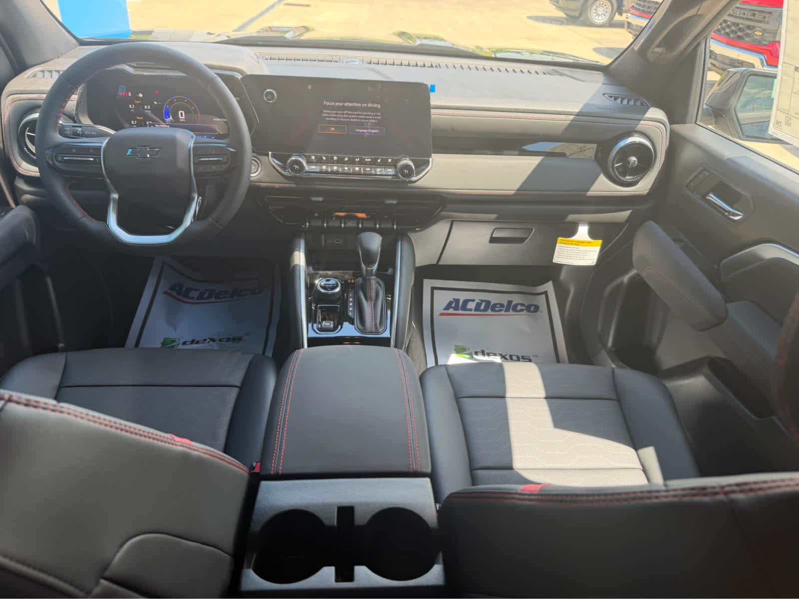 2026 Chevrolet Colorado Z71 - Photo 19
