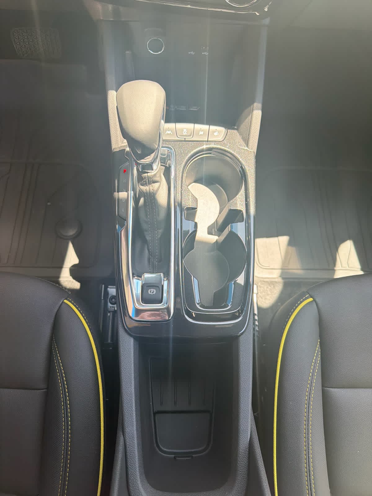 2026 Chevrolet Trailblazer Activ - Photo 17