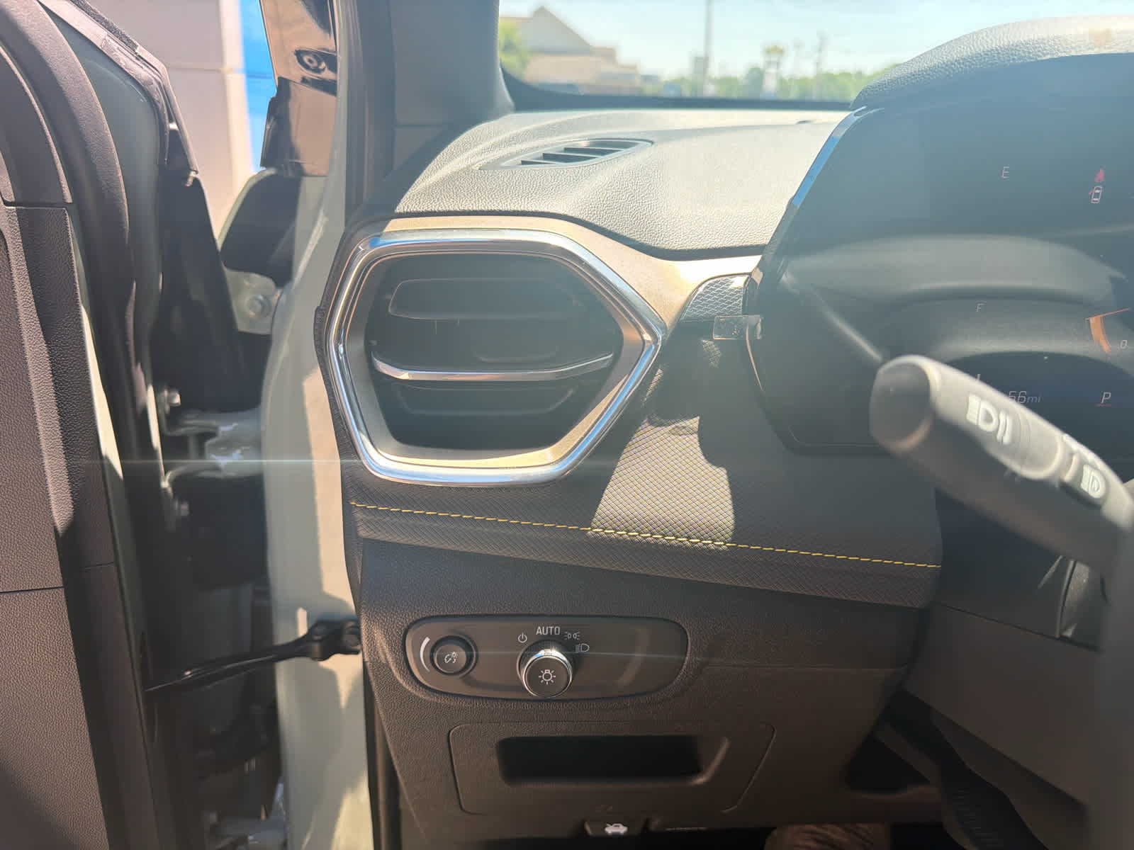 2026 Chevrolet Trailblazer Activ - Photo 21