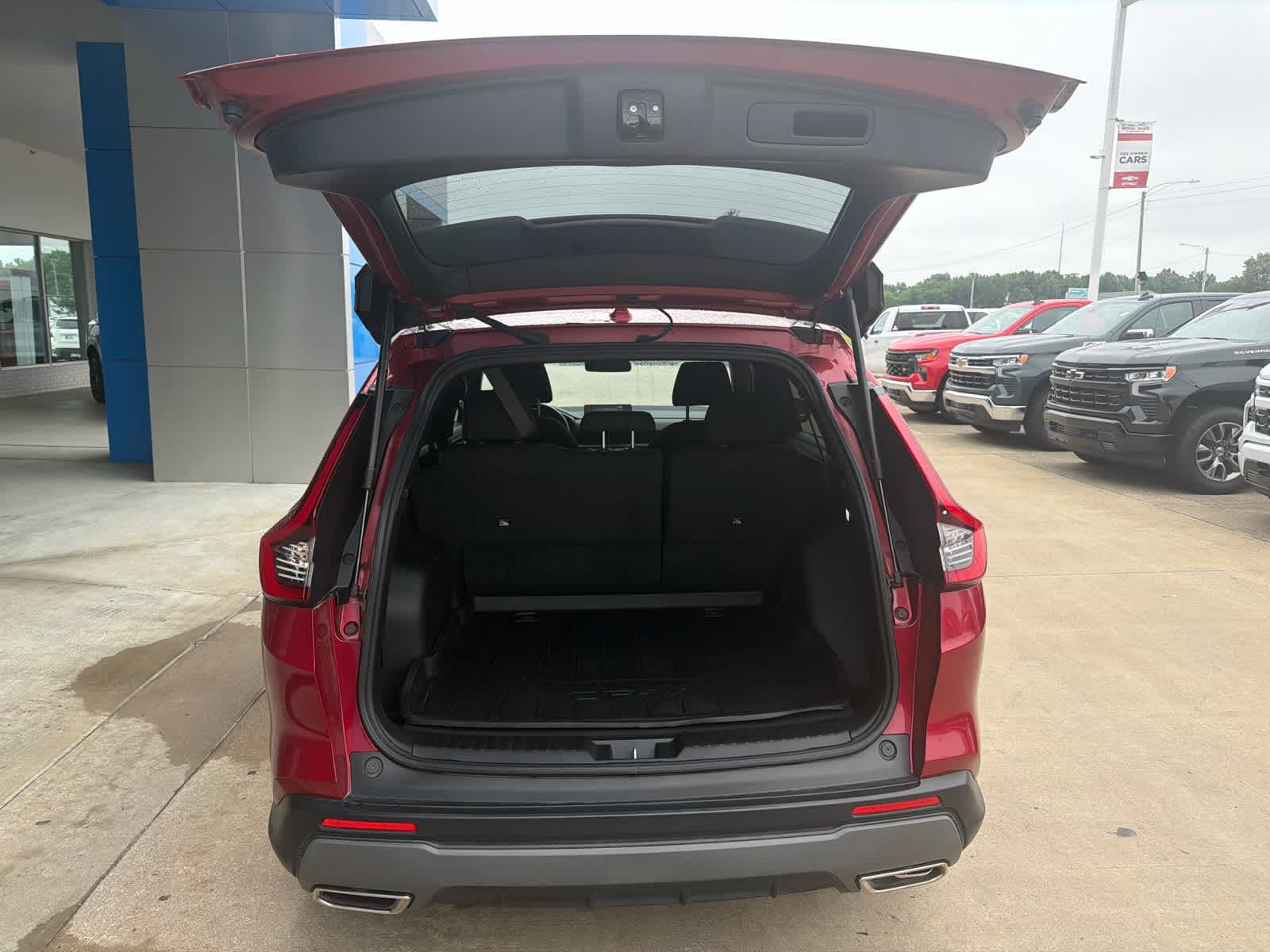 2024 Honda CR-V Sport - Photo 6