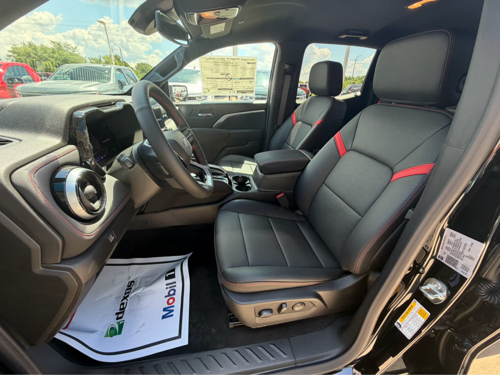 2026 Chevrolet Colorado Z71 - Photo 20