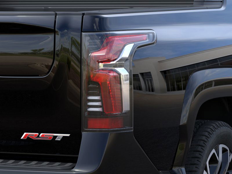 2025 Chevrolet Silverado EV RST - Photo 42