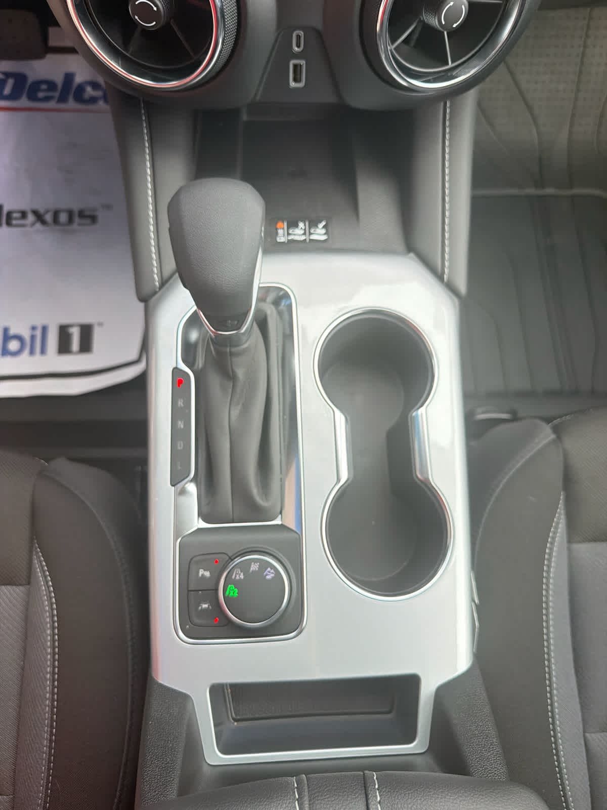2026 Chevrolet Blazer 2LT - Photo 17