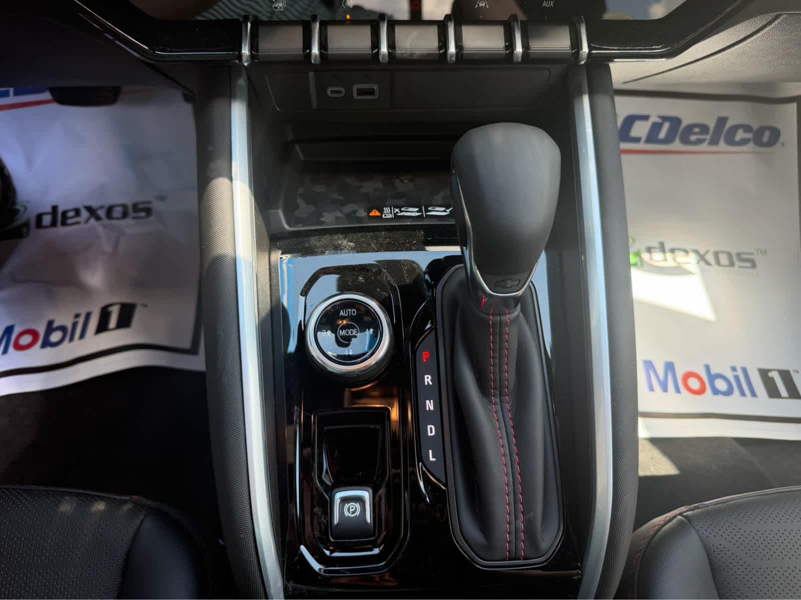 2026 Chevrolet Colorado Z71 - Photo 26