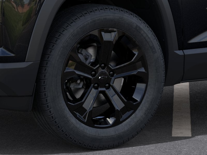 2027 Chevrolet Equinox LT - Photo 9