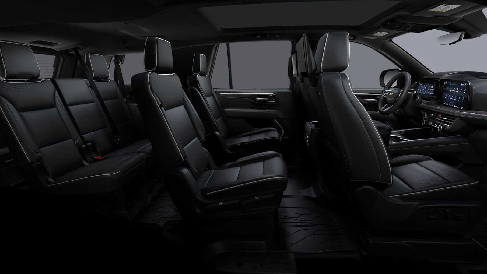 2026 Chevrolet Tahoe Premier - Photo 7