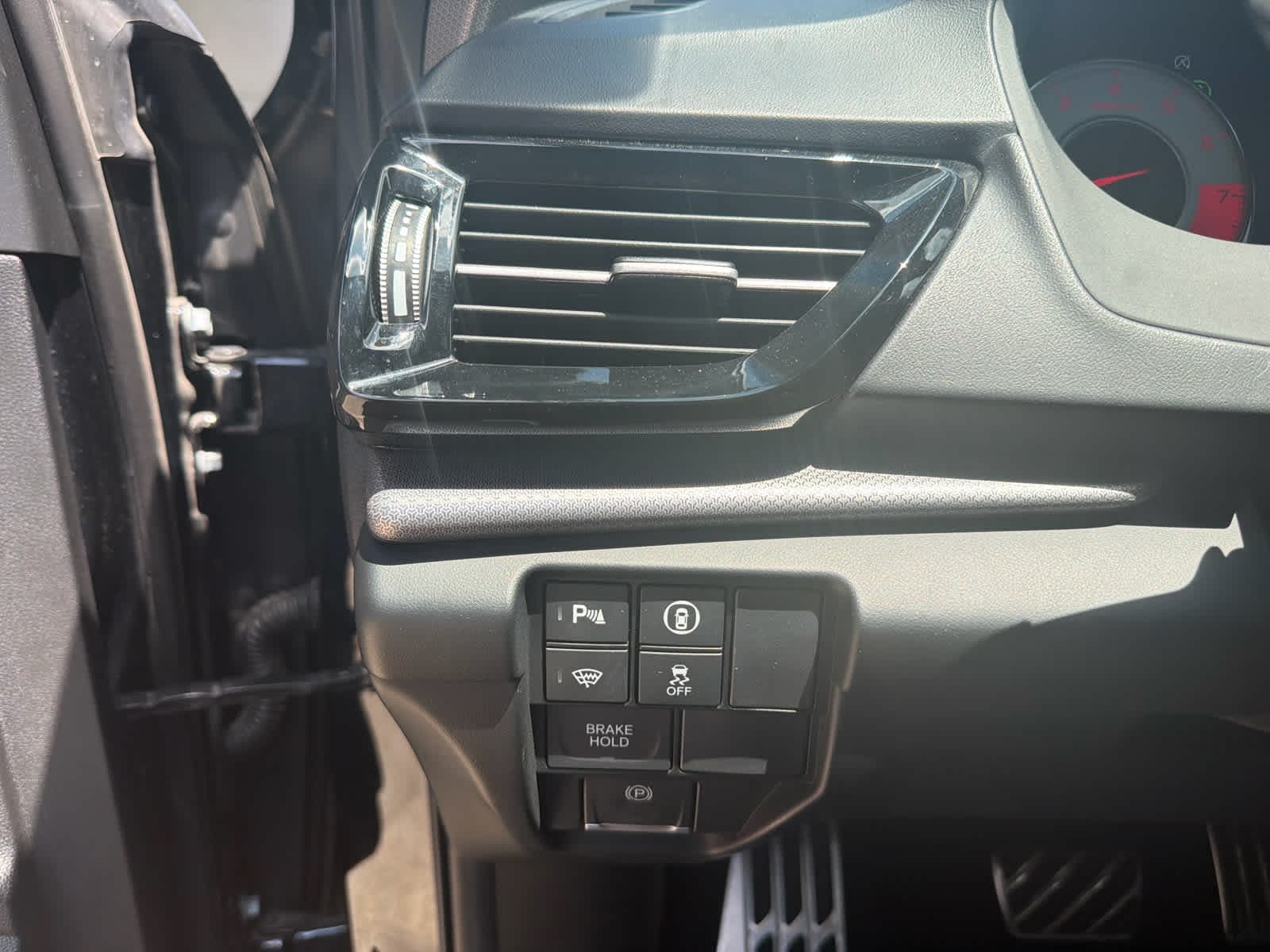 2025 Acura RDX A-Spec Package - Photo 23