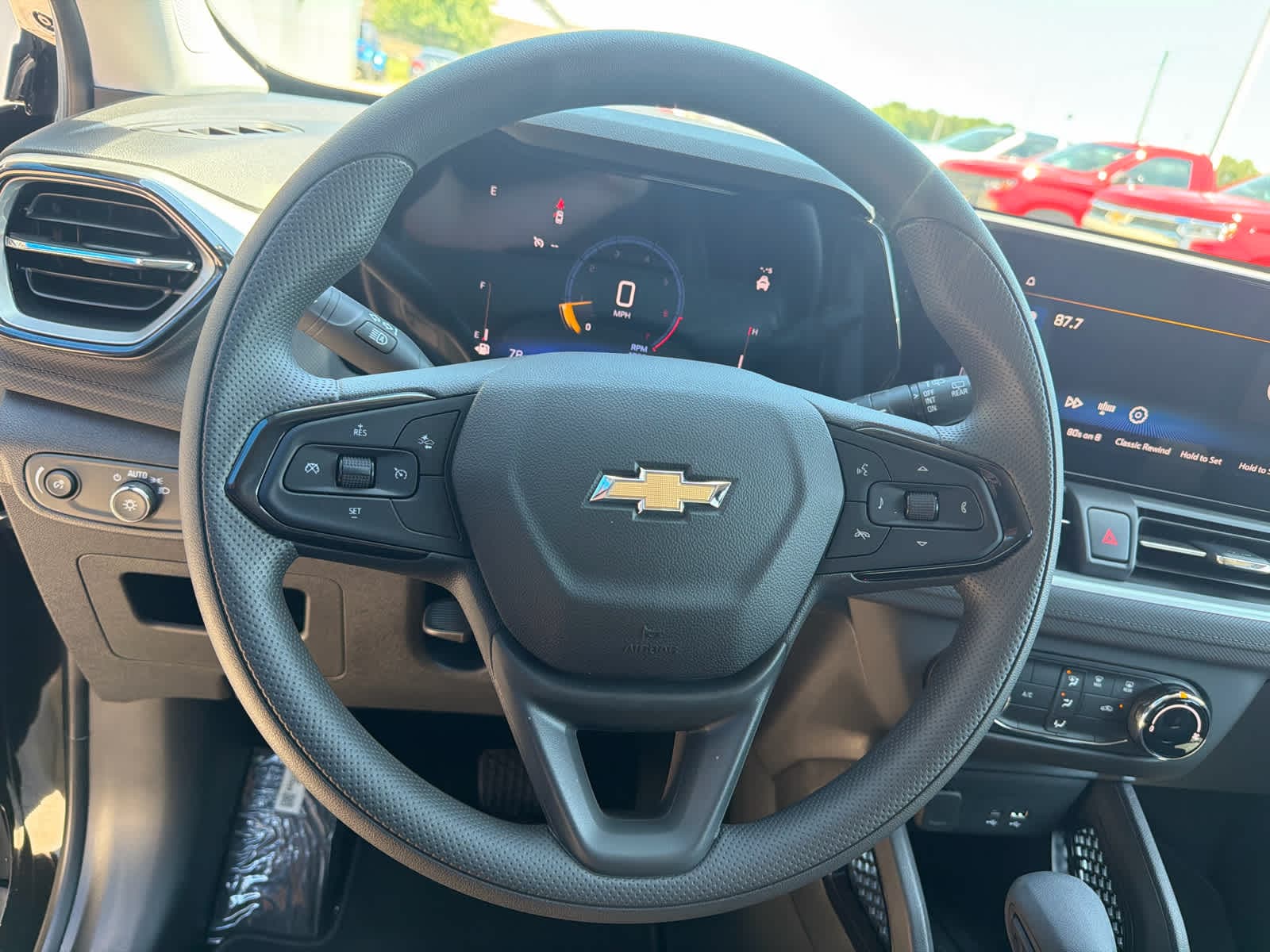 2026 Chevrolet Trailblazer LS - Photo 15