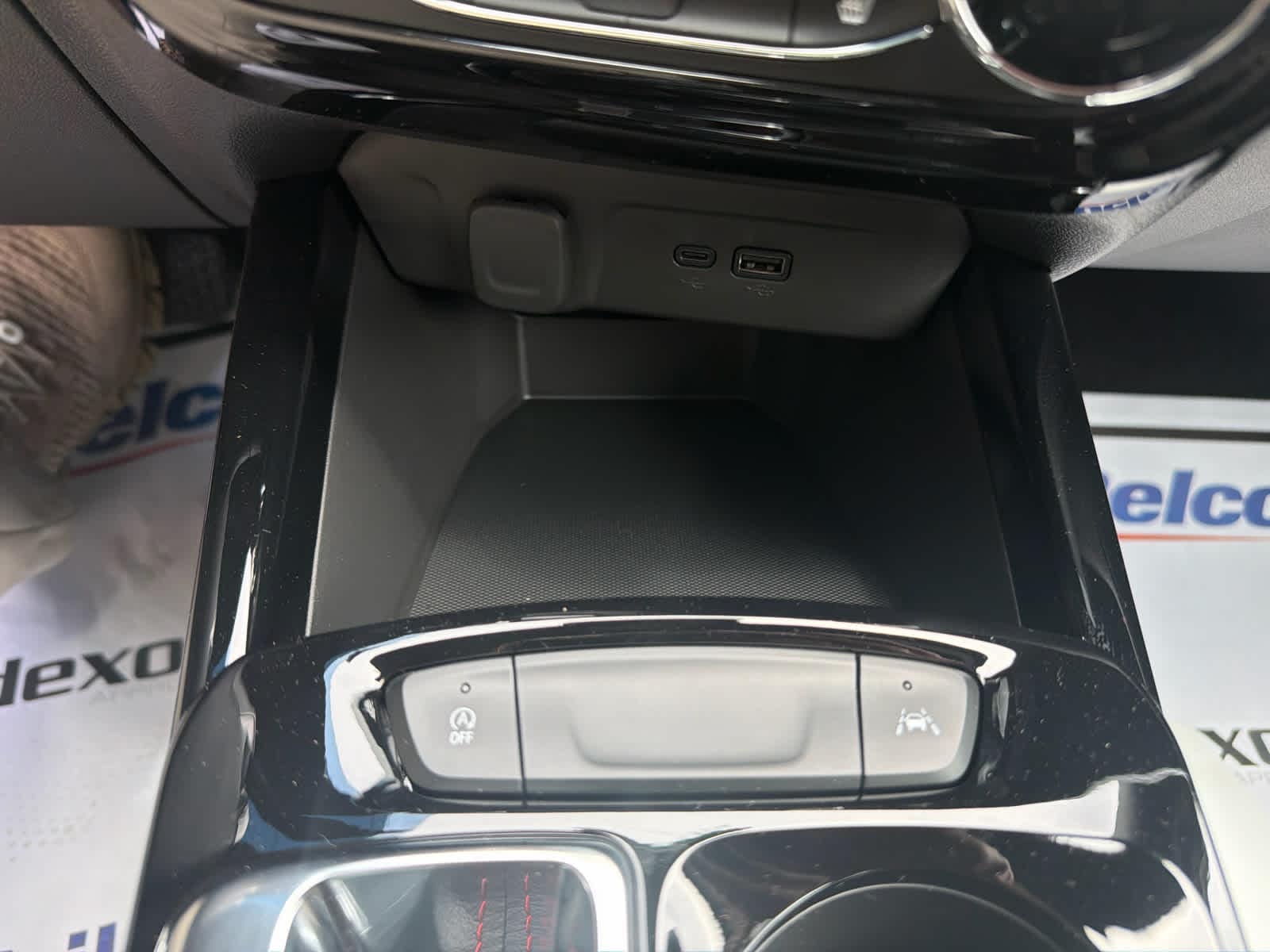 2026 Chevrolet Trax RS - Photo 20